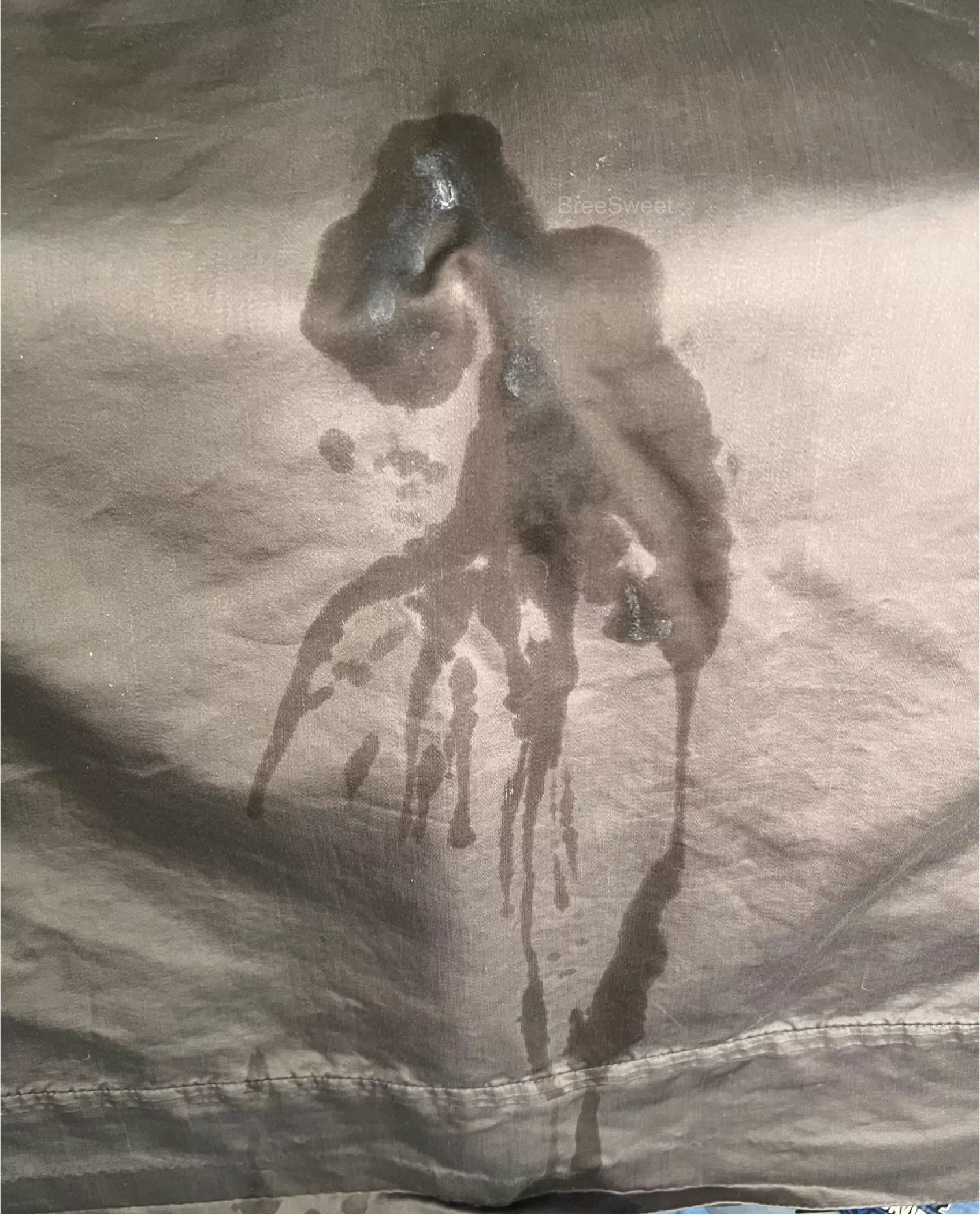 Messy girls have more fun