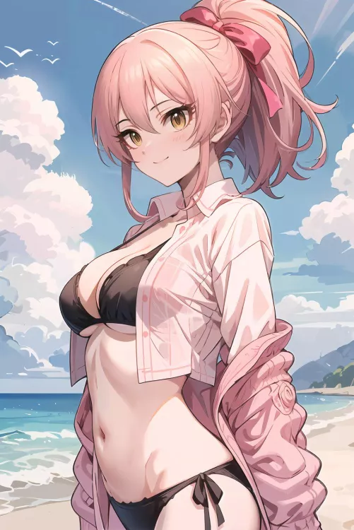 Mika Jougasaki 