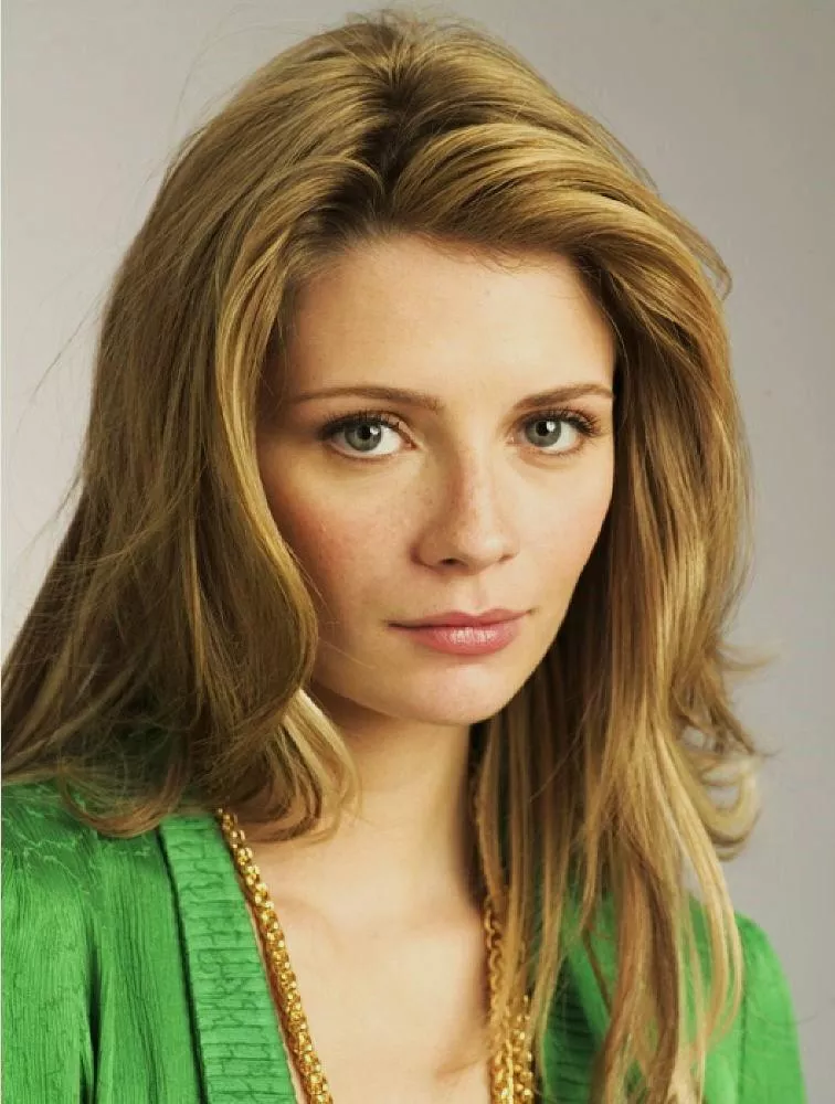 Mischa Barton