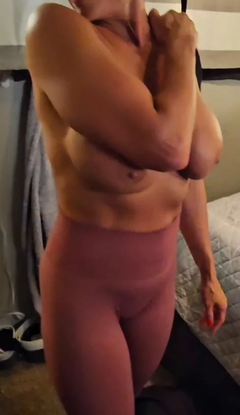 Missing My GymTop  ;) 