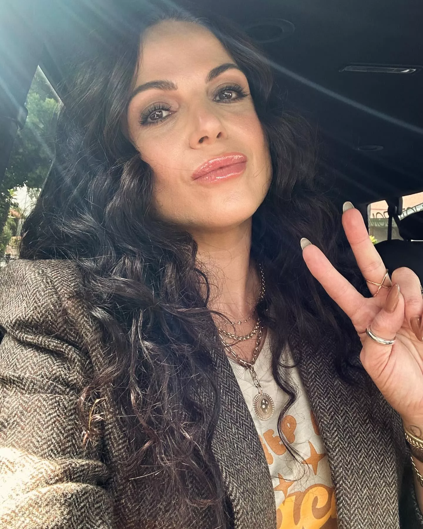 Momma’s still got it 