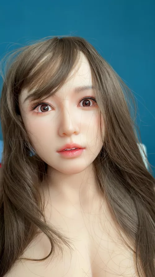 My doll has arrived :)