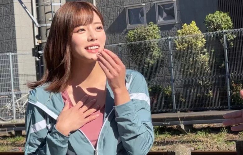 Name this JAV Actress