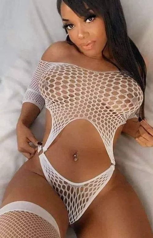 Netted 🔥