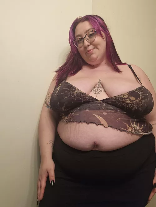 New shirt for the warm weather ☺️