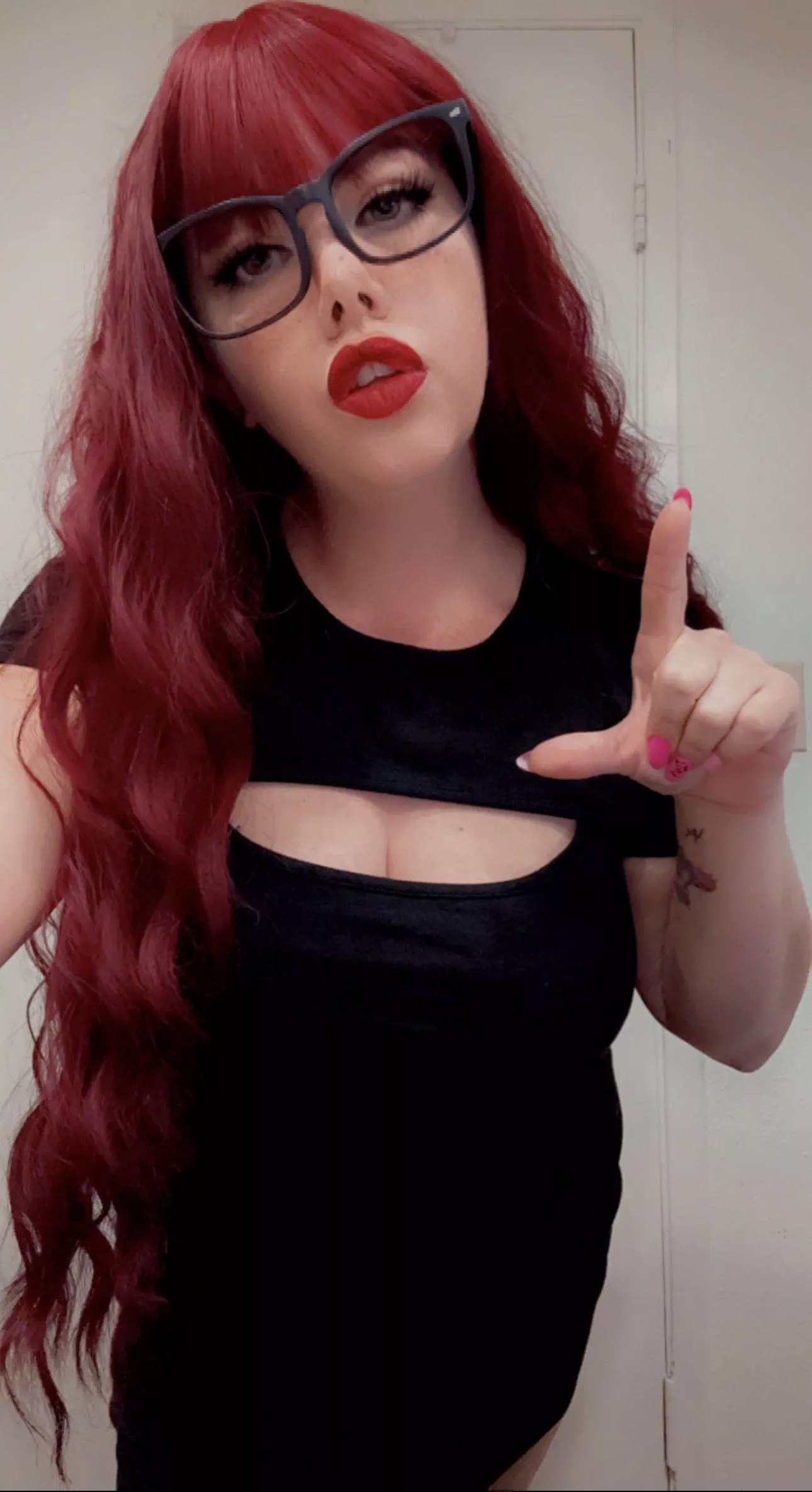 ♥️ New To Kink? Don’t Be Shy 🥺 Mommy Will Guide You 🙇 With My Experience And Knowledge 😏 EXPERIENCED? I Will Push Your Limits And Make You Beg For More 😈 6+ Yrs Experience 💎 Non Dom Services & Premade Bundles Available! [DOM][VID