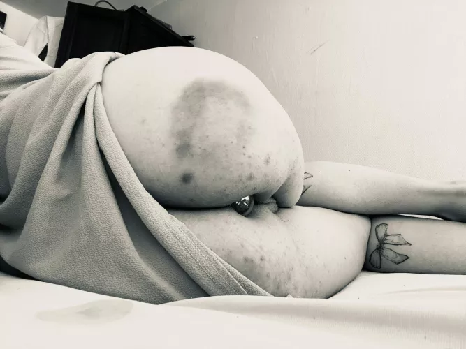 Nice marks of my efforts