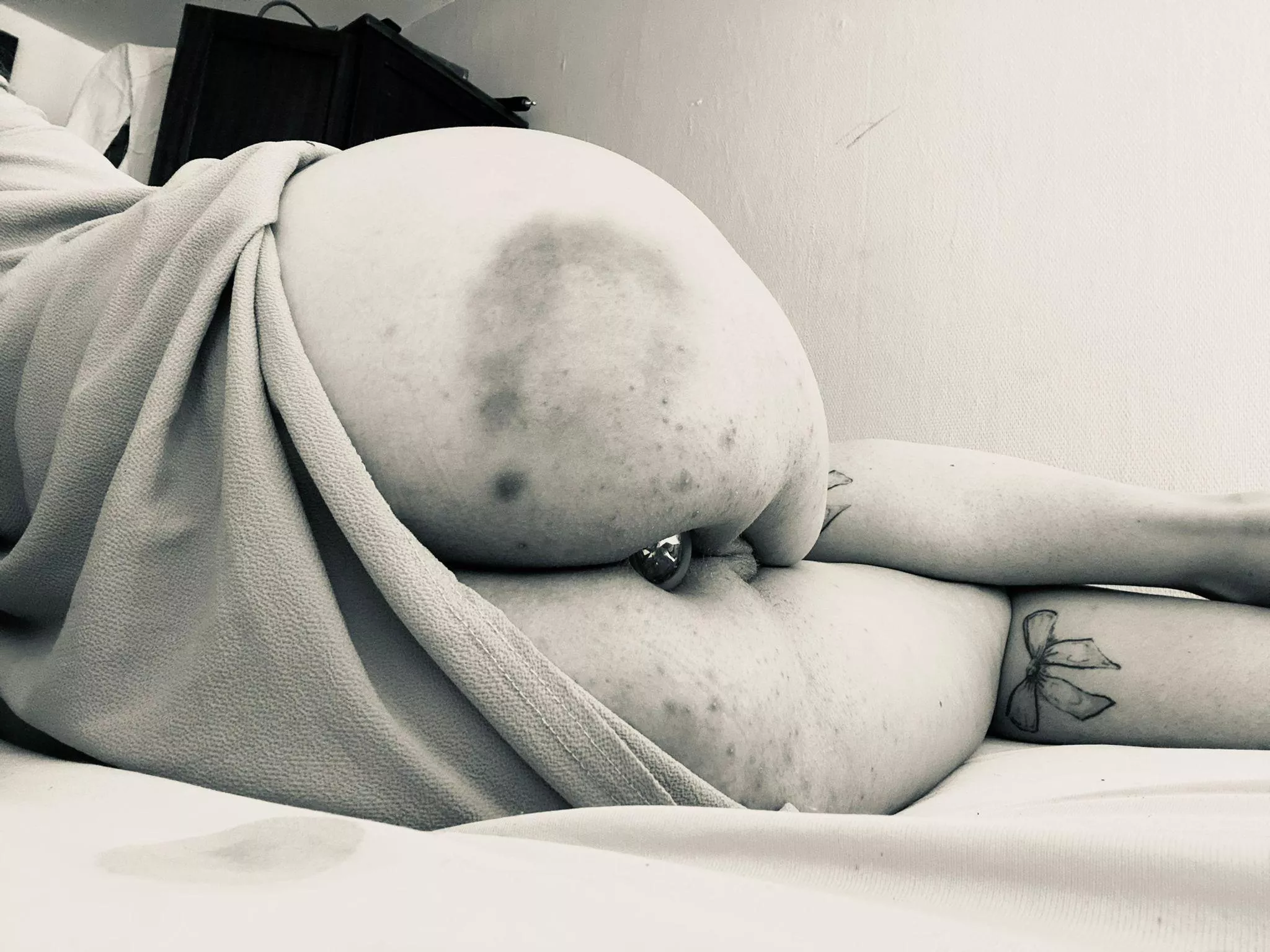 Nice marks of my efforts