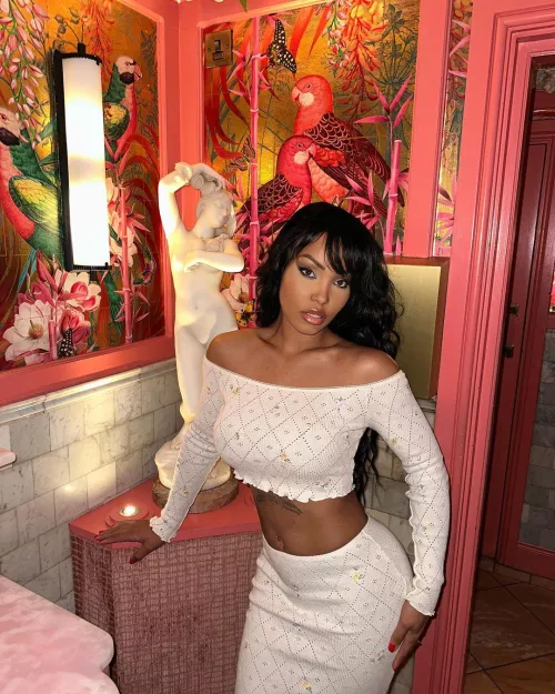 Night out with the girls