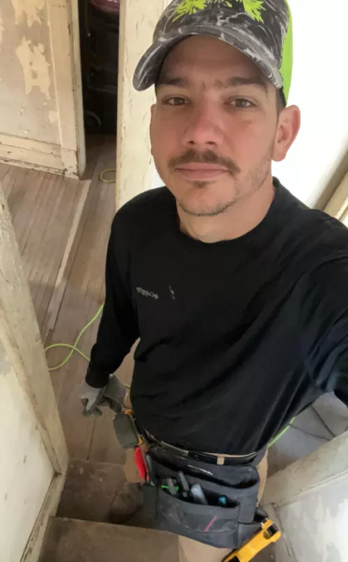 No rest until this Reno is done! š·š»