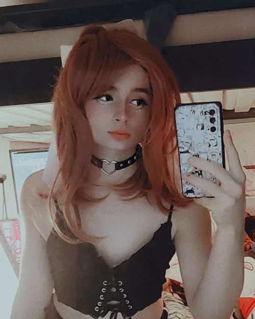 Normal male selfie :p