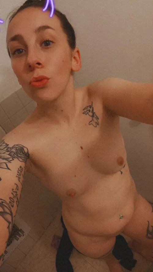 Not much but what do you think