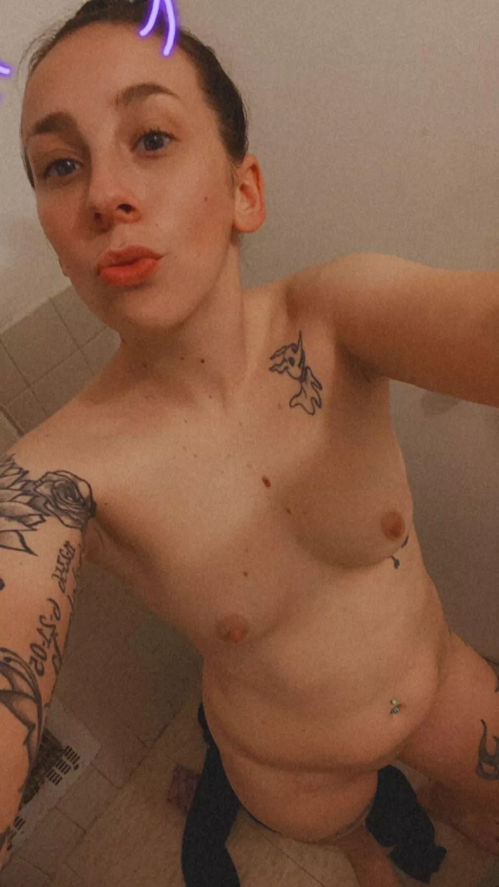 Not much but what do you think