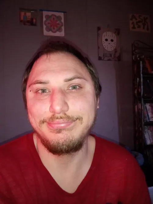 Not the best looking, but hope I can find some friends or relationship 