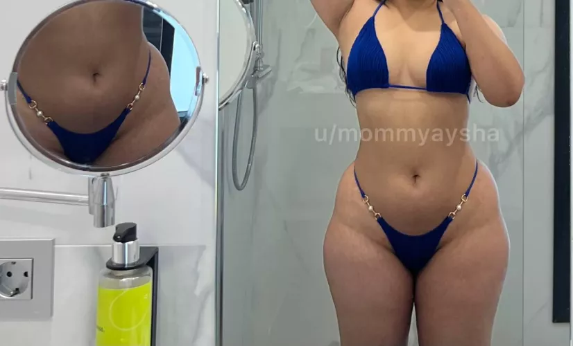 Objects in the mirror are closer than they appear [F]