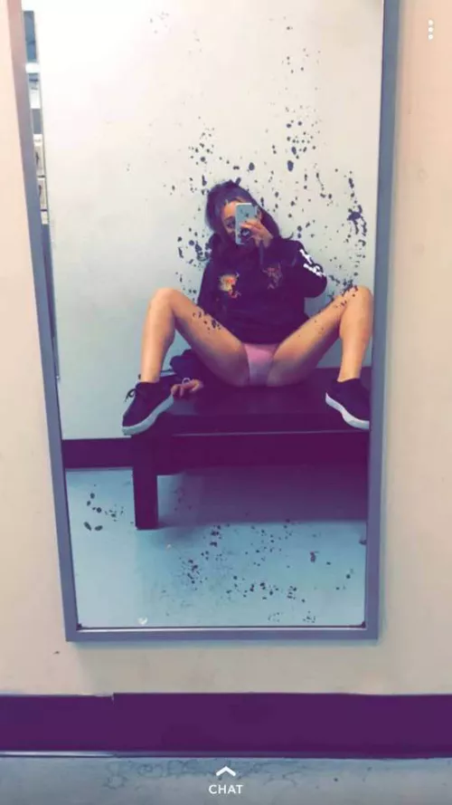 Okay boys take turns !