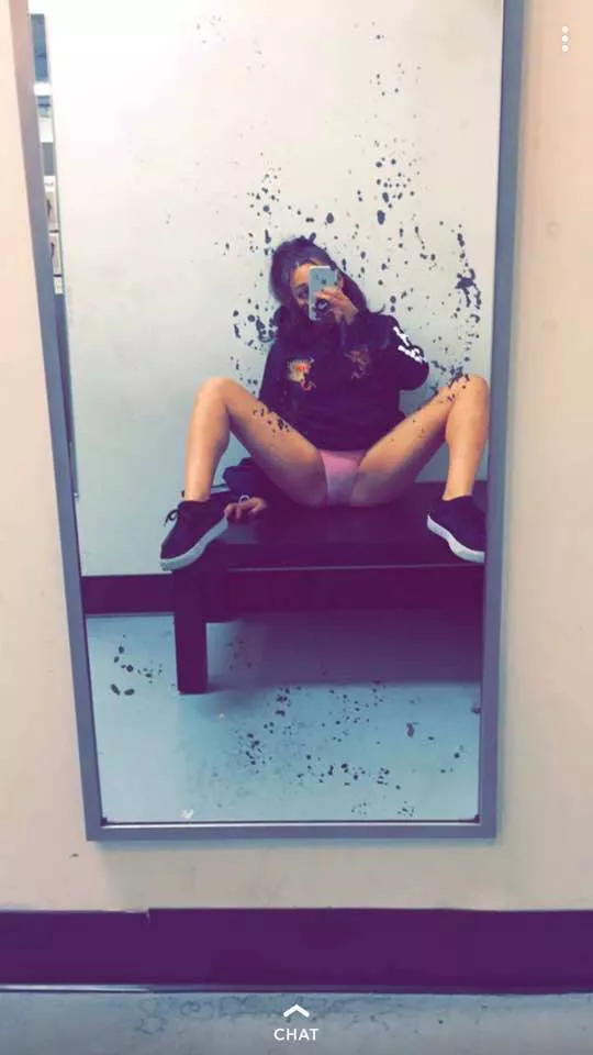 Okay boys take turns !