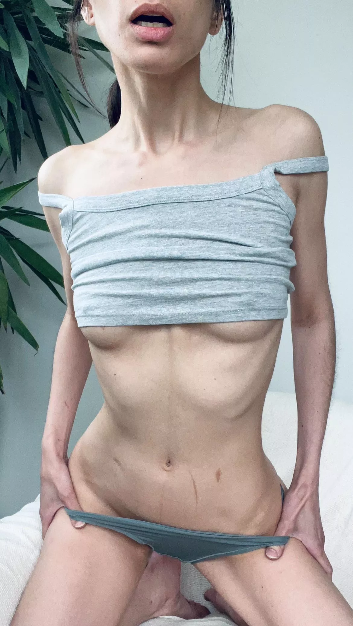 Only 100 pounds, smash or pass