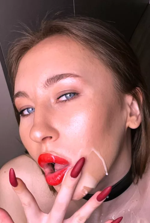 Perfect breakfast looks like this