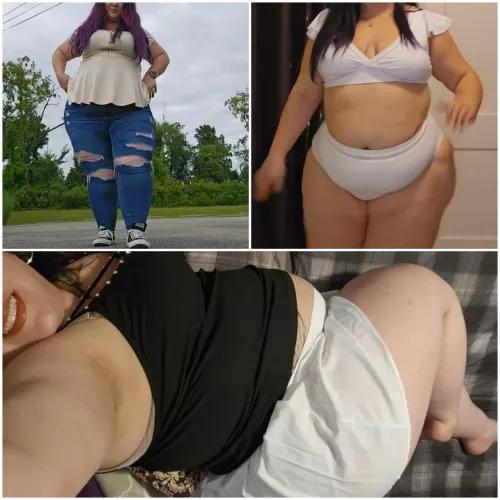 Perfectly OUT of shape 😉😘