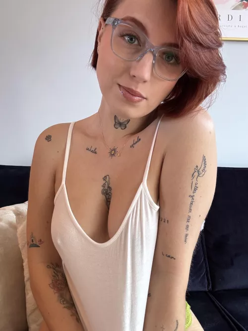 Petites like me has a lot to offer you know