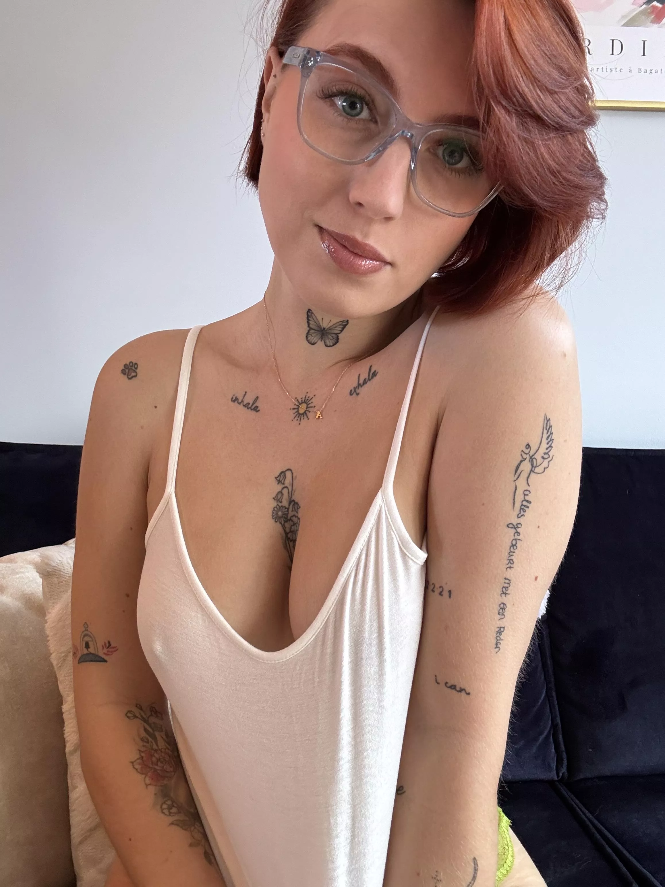 Petites like me has a lot to offer you know