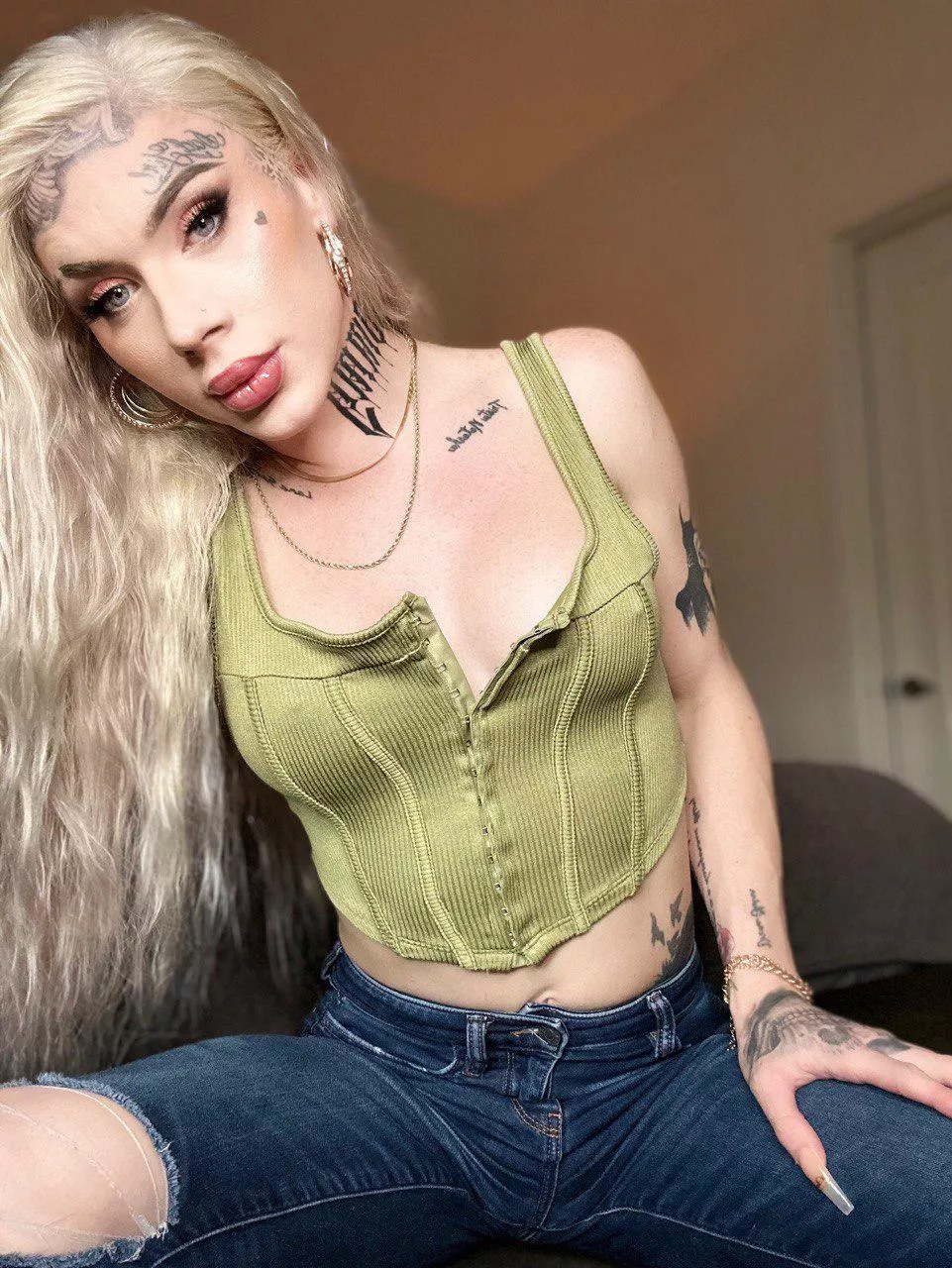 Playing dress-up has never been more fun