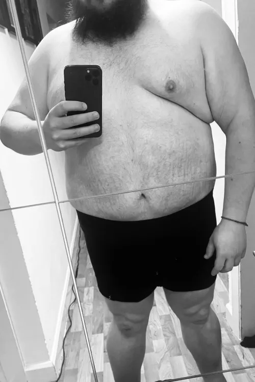 Put your hands down my pants and I bet you’ll feel nuts.