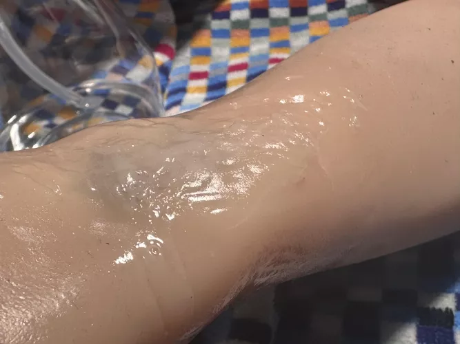 Repair Question: Skin Smoothing