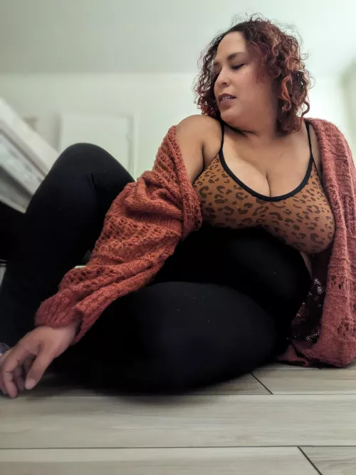 Rest. I'll handle everything 