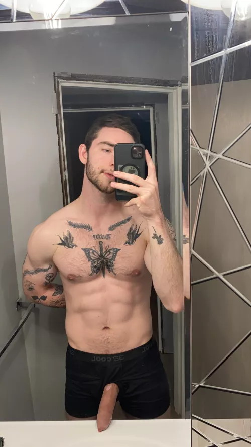 Say “hi” if you could take care of this 😉