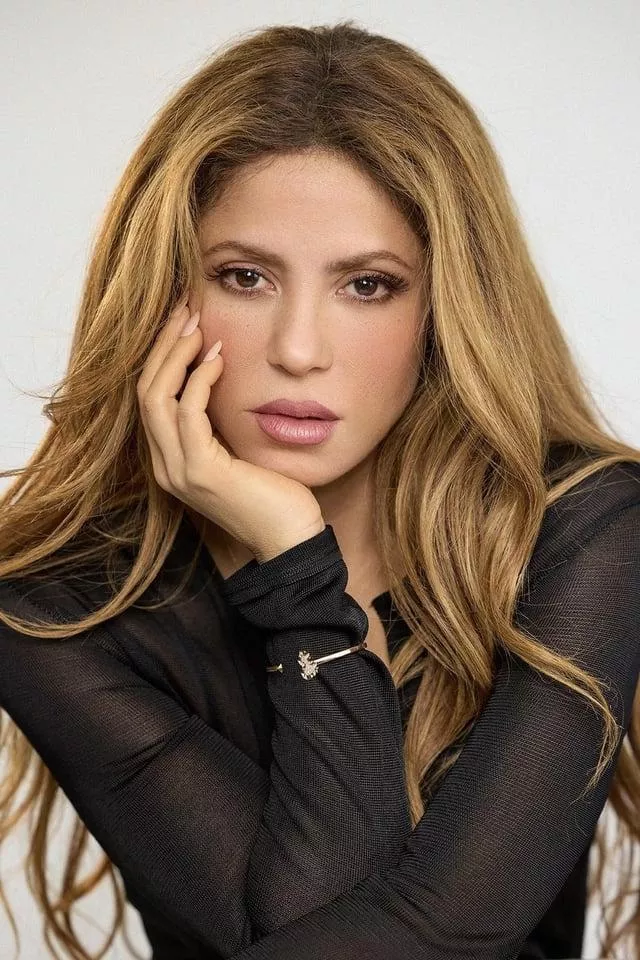 Shakira Mebarak