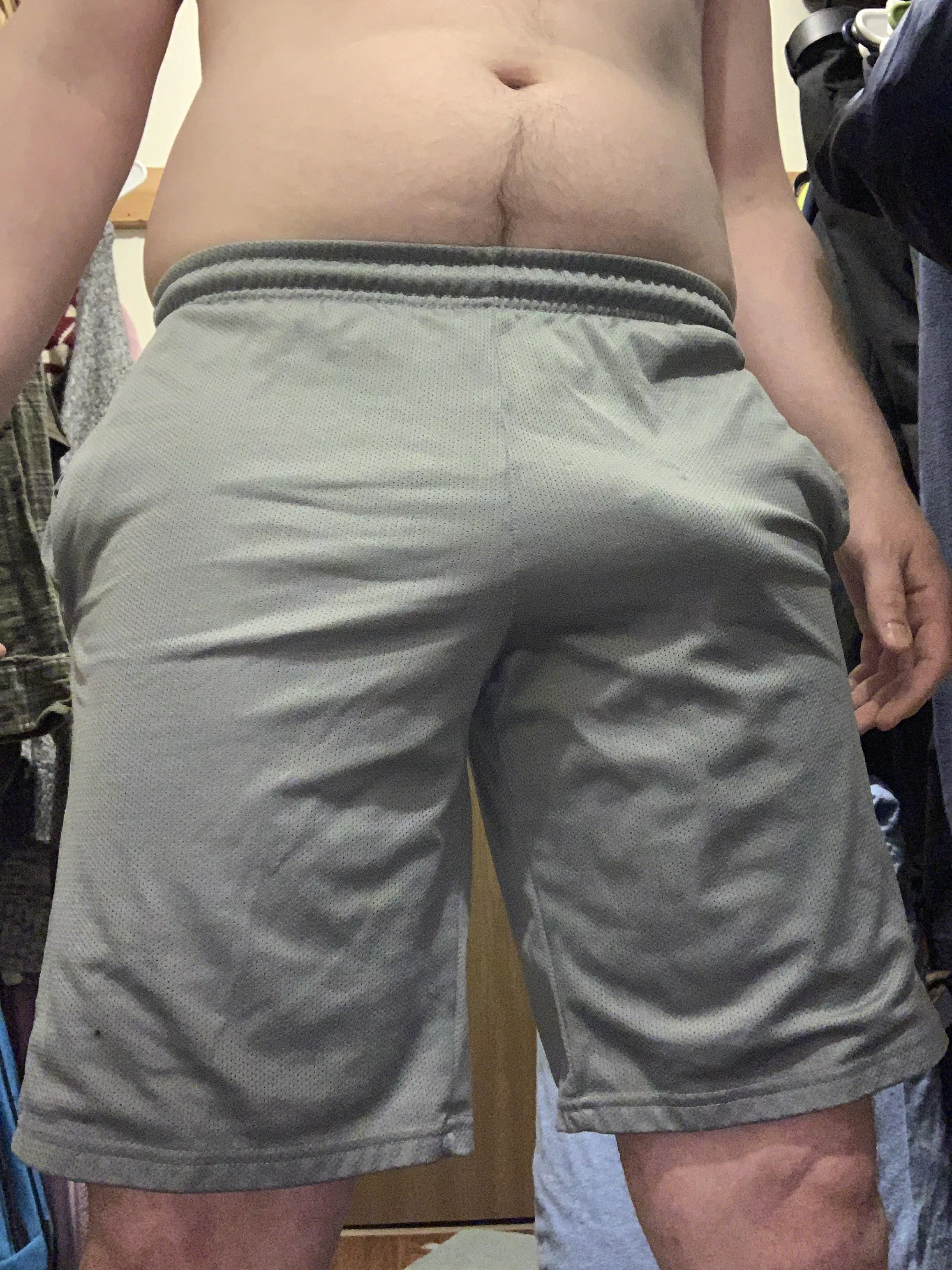 Should I wear these to the gym?