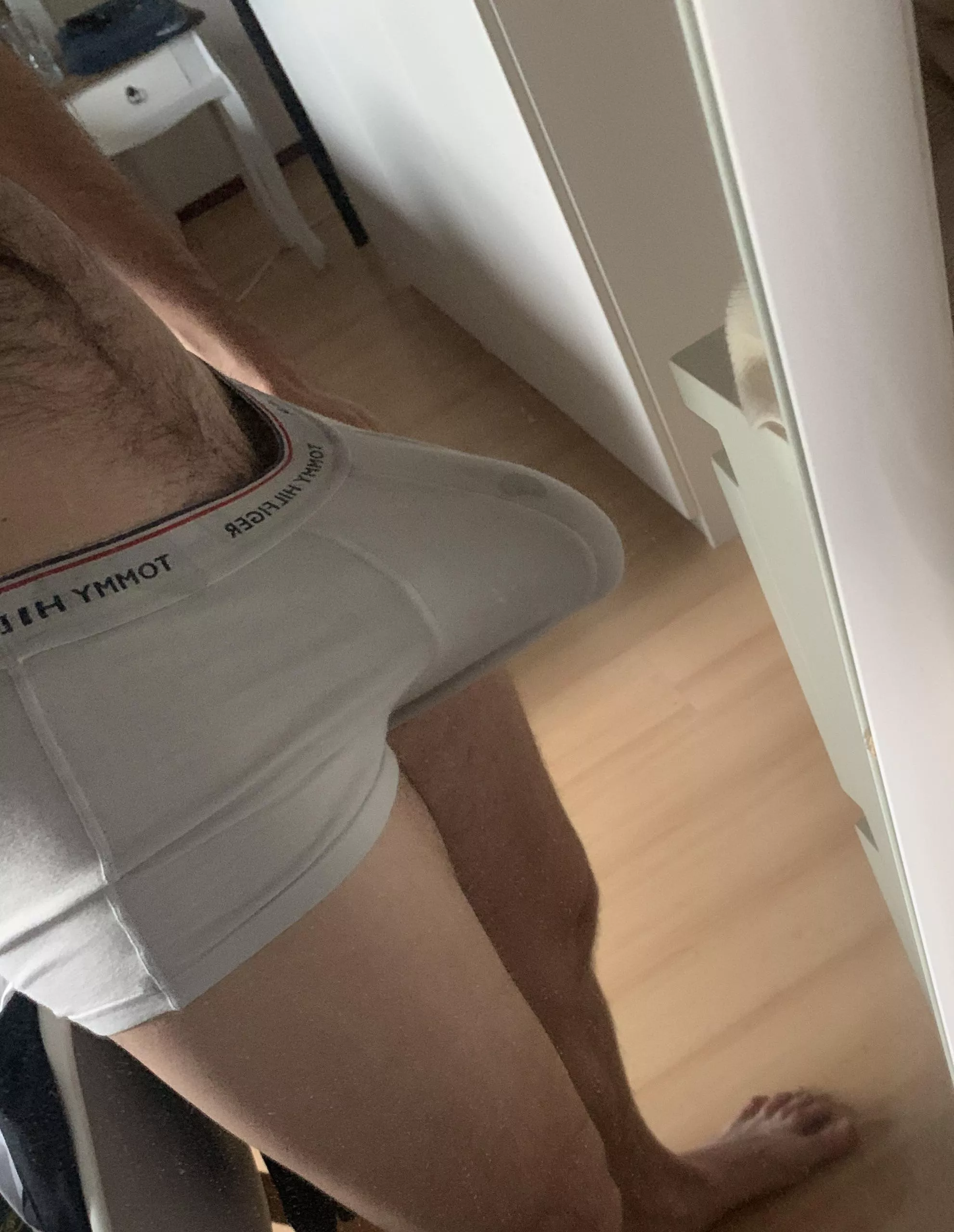 Slightly impractical…