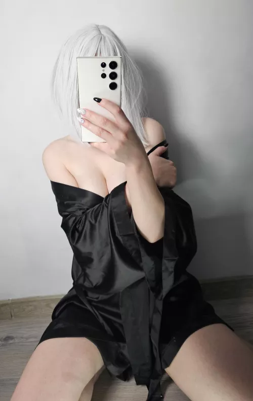 Smash or pass? 🥰🙈