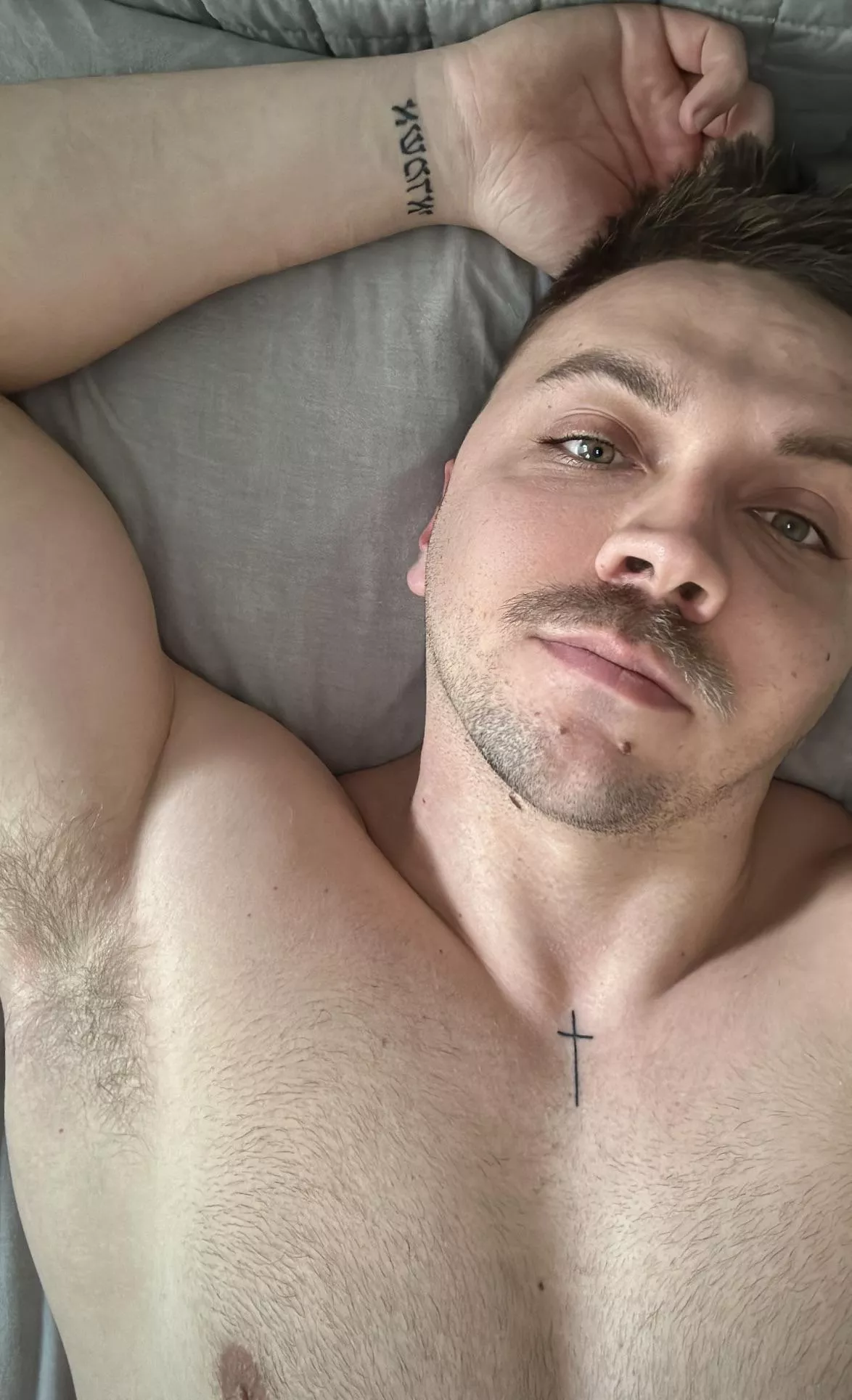 Snuggles before bed, anyone? Snuggles before bed, anyone?