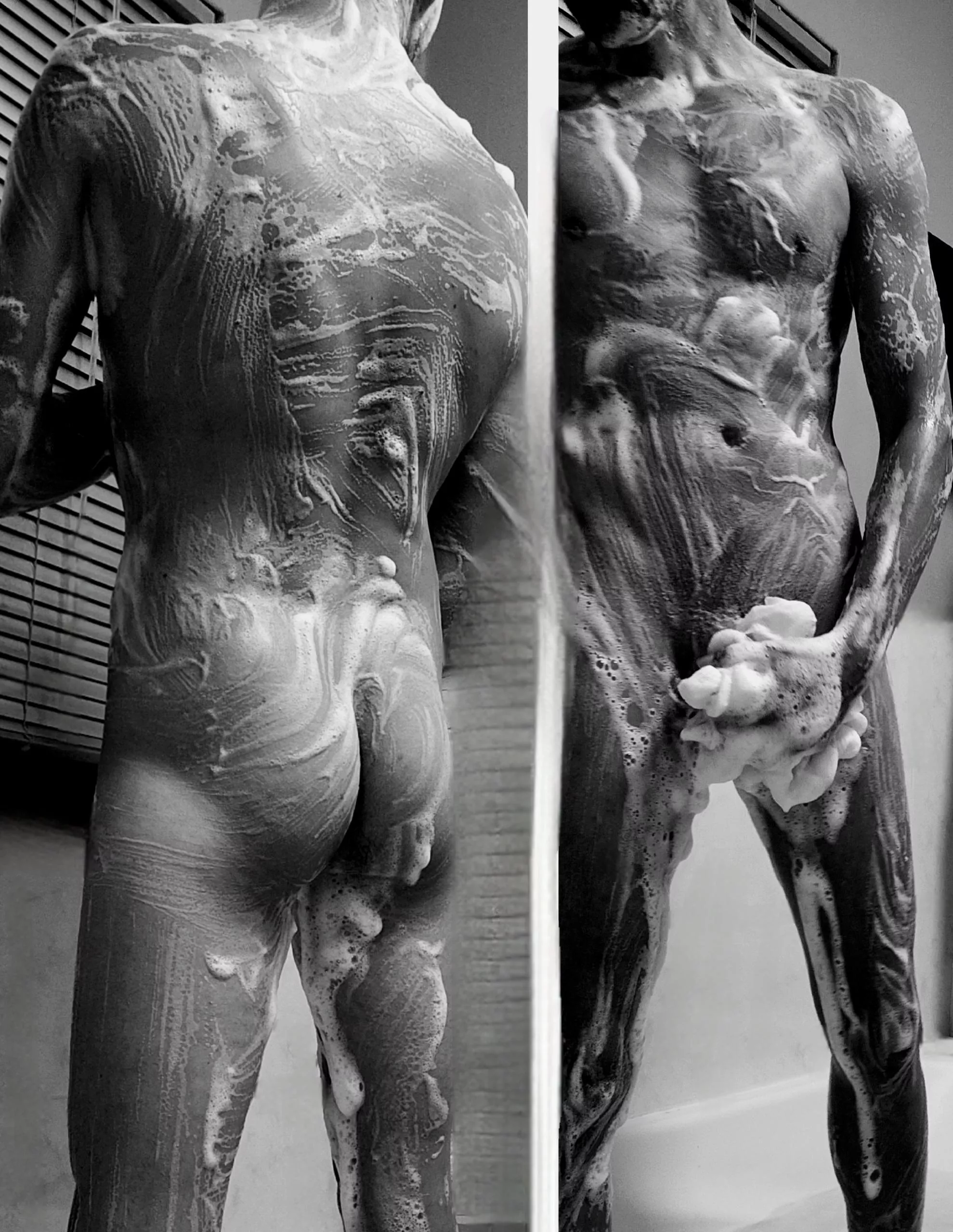 Splish Splash I'm taking a bath 🛁 