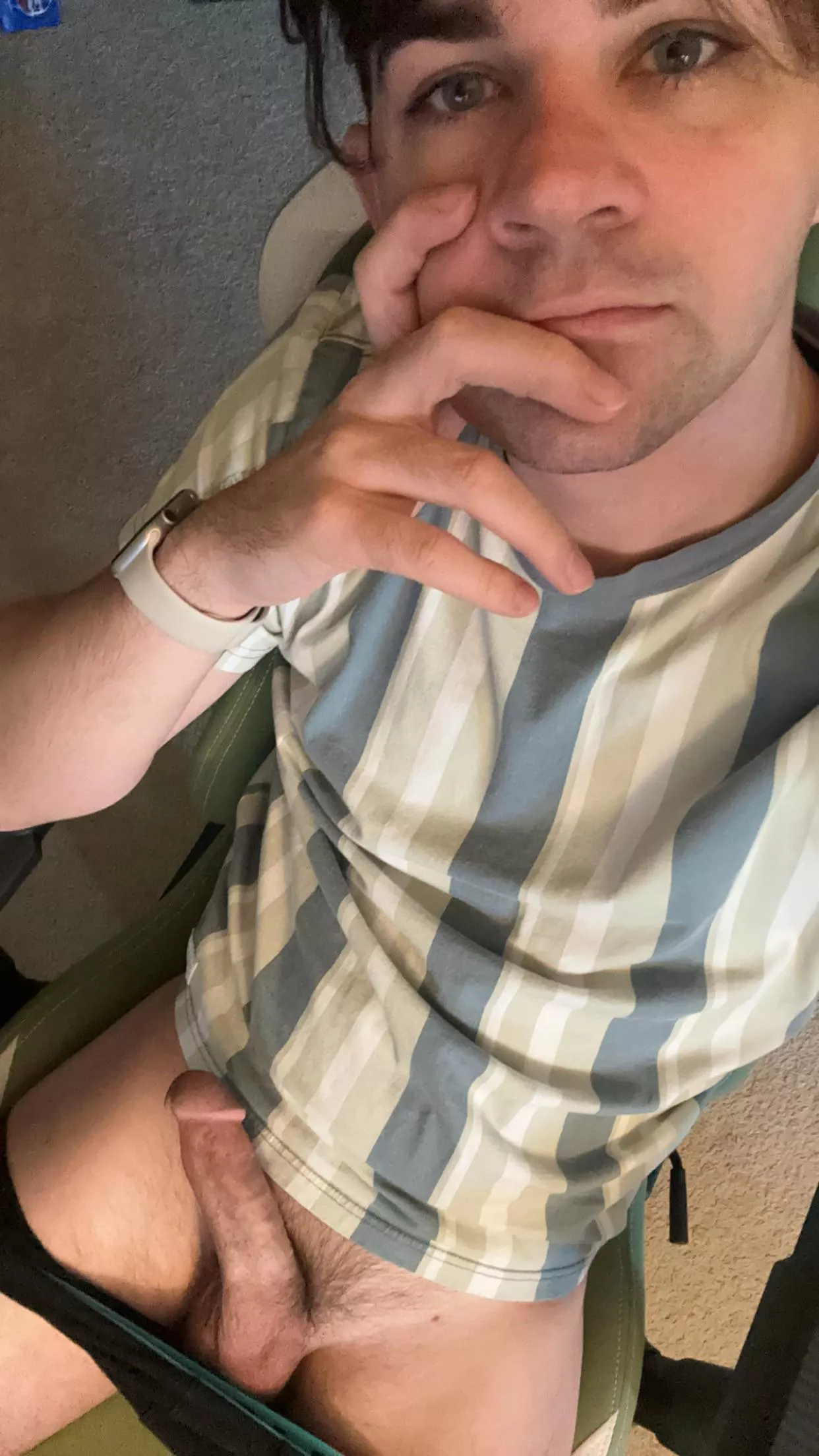 Suck me while I play far cry