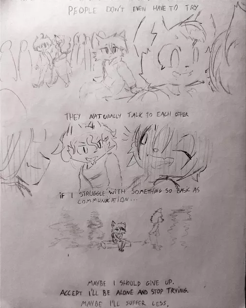 take me to the fifth already