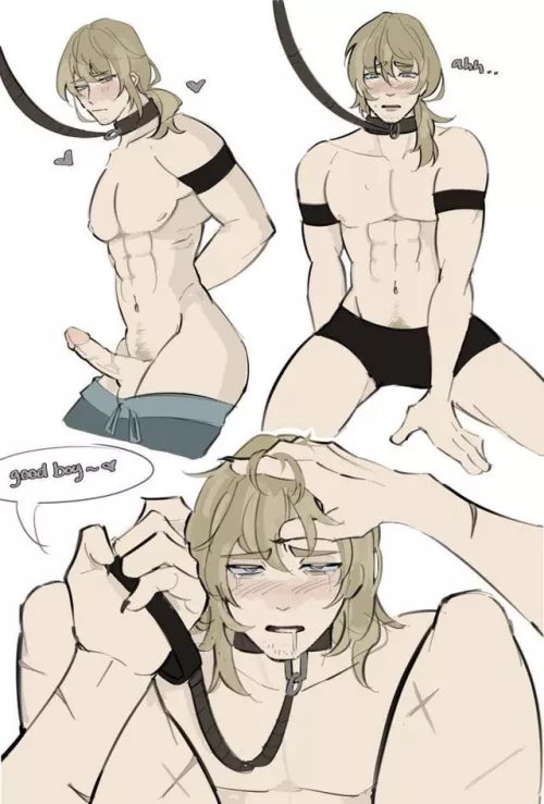 (Taken from another Reddit unsure of source)