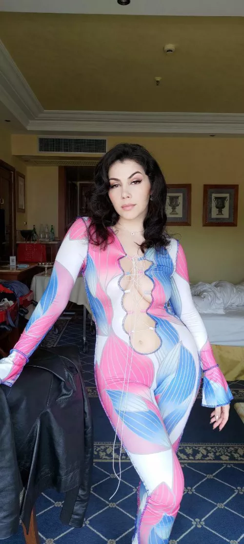 That navel🇮🇹😋🔥💦💦💦