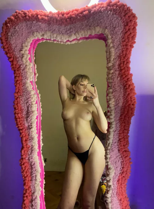 These hips were created to ride naughty cock