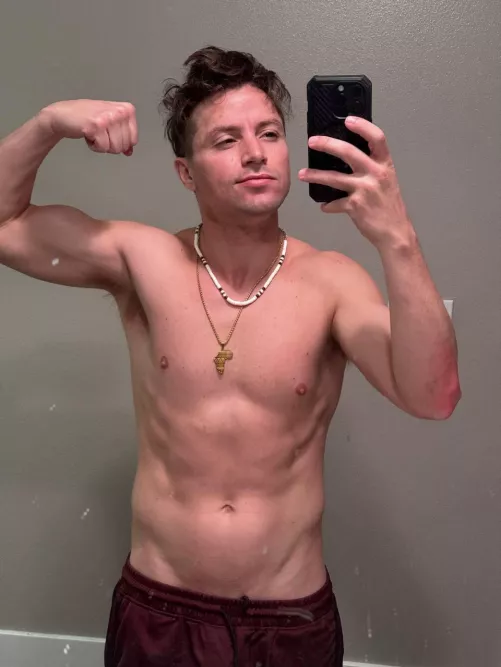 They are hairy but i hope you like them 😈