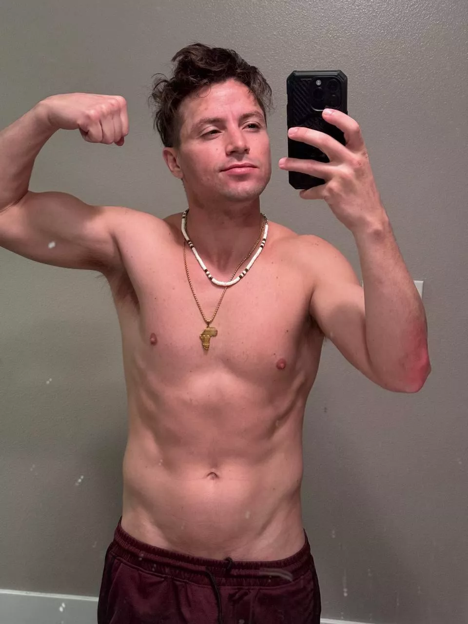 They are hairy but i hope you like them 😈