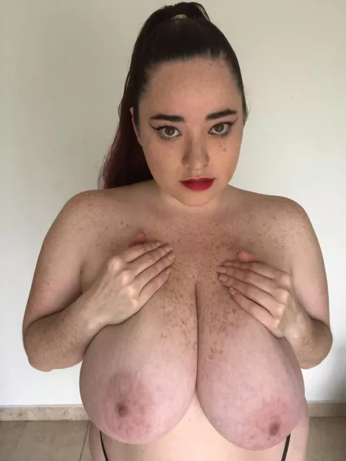 They say that Latinas are very good at sex, have you ever been with one?