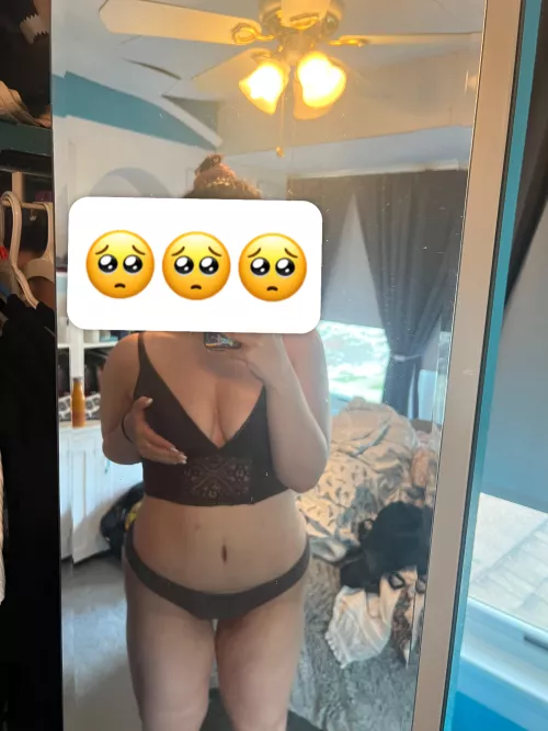 Think I could be a sex slave ?