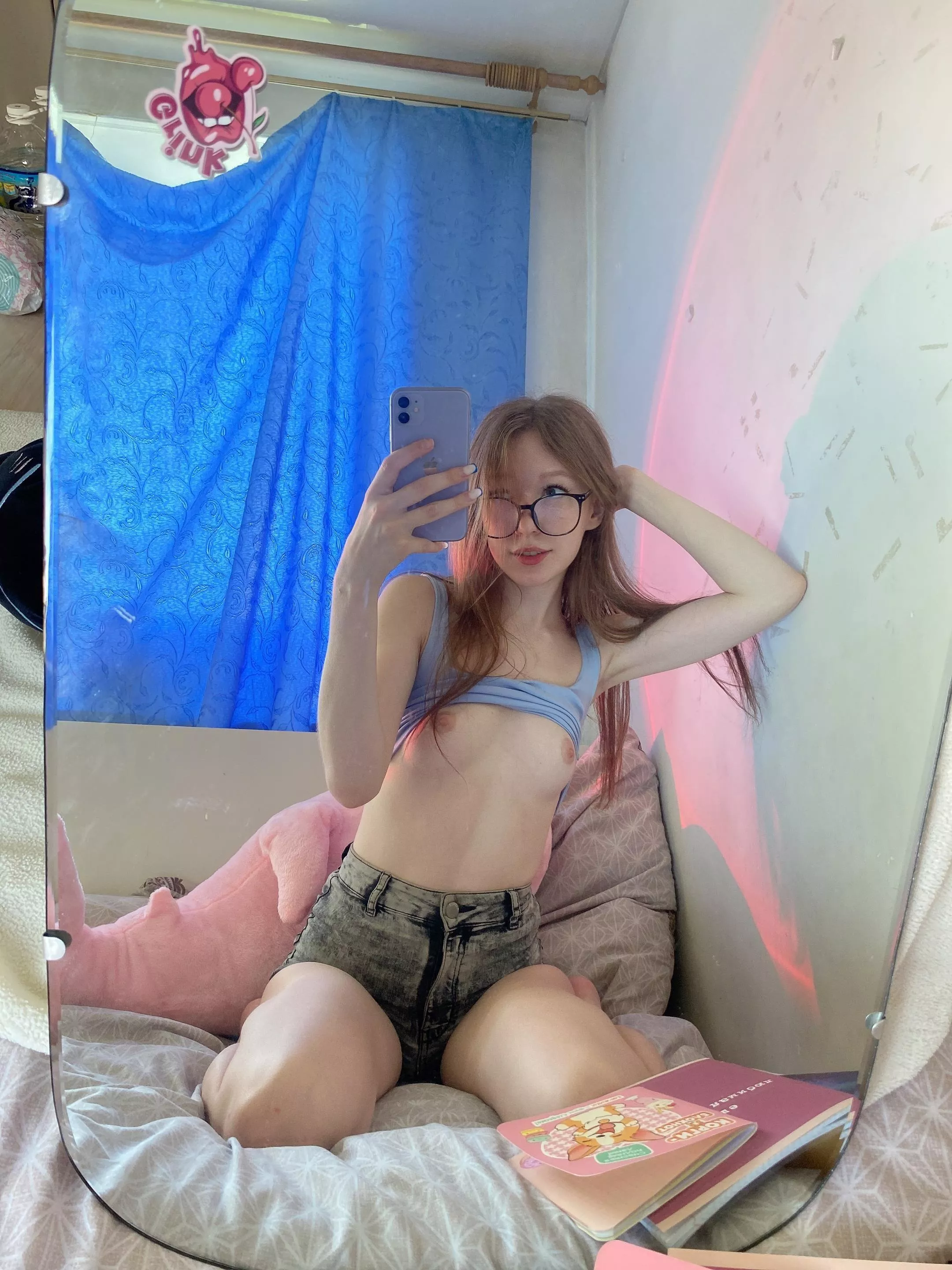 This tentacle feels absolutely wild!