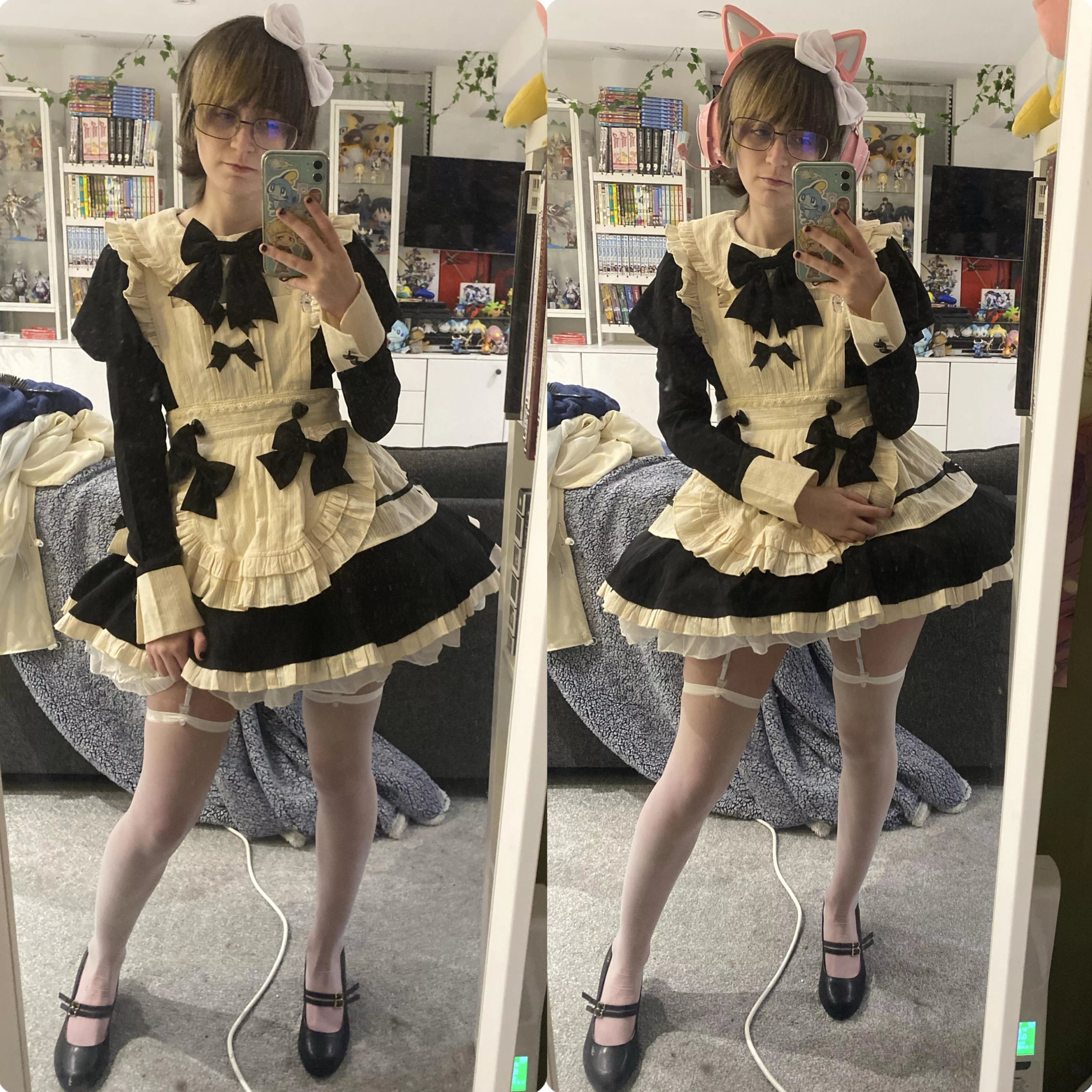 top 10 gaming outfits