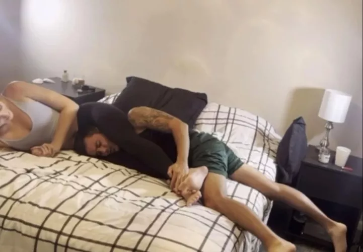 Tyler Lynn Tight Squeeze