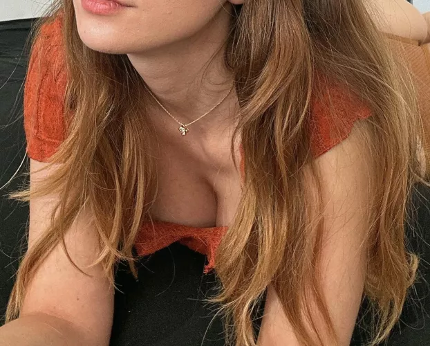 Unwrap me like a present